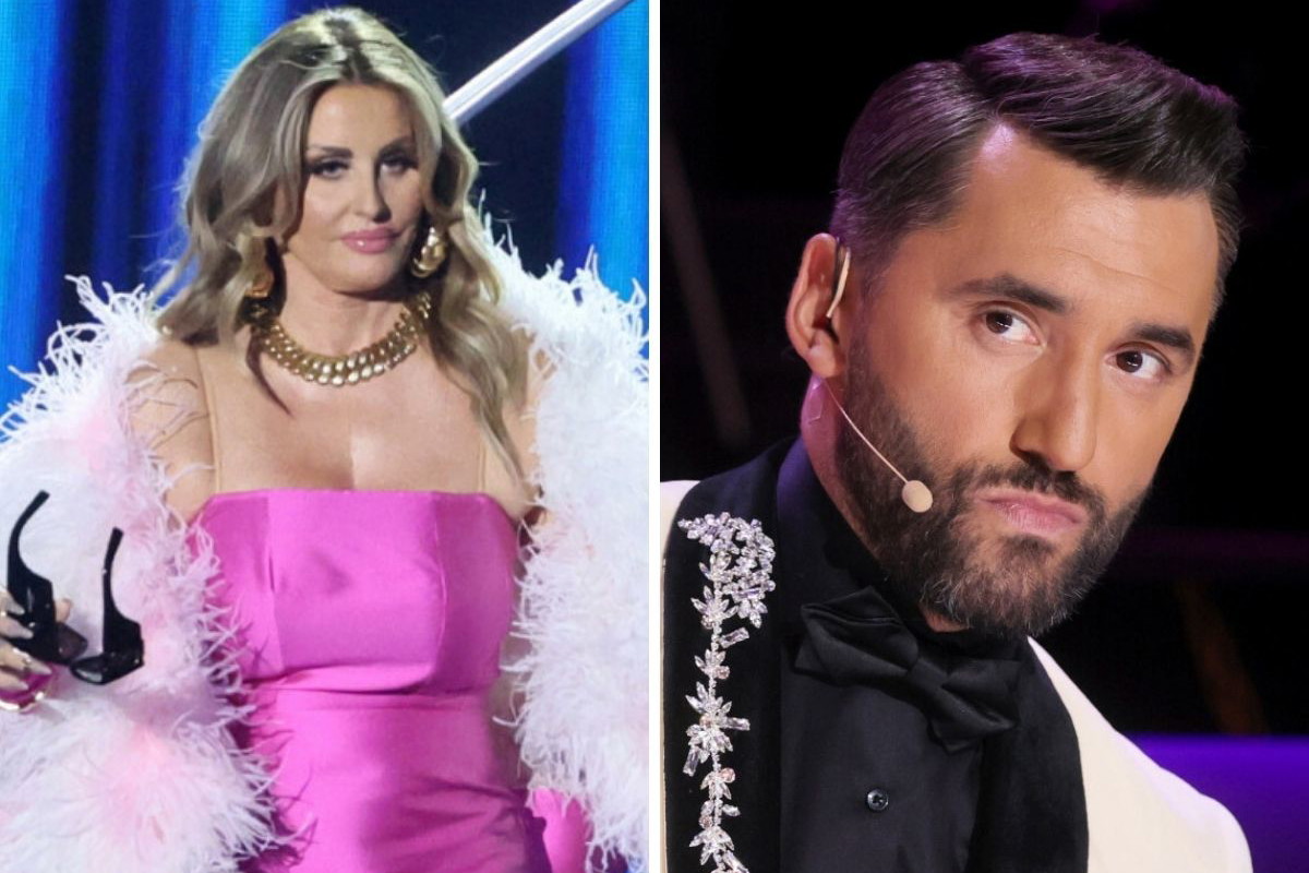 Rafał Maserak, Dagmara Kaźmierska