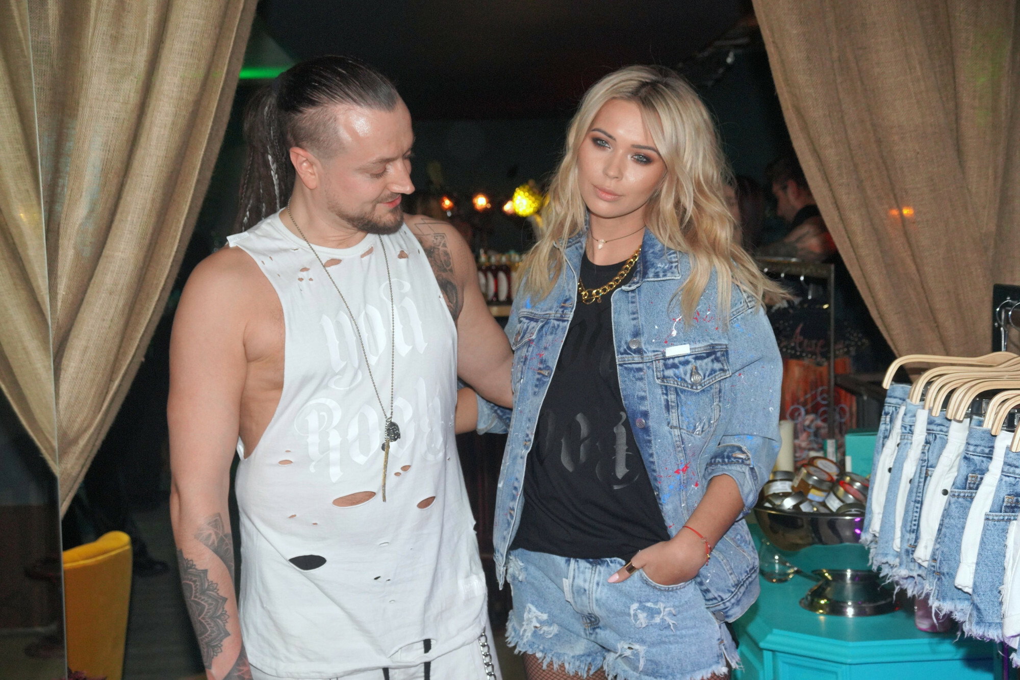 Sandra Kubicka o zajściu w ciążę