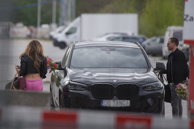 Dagmara Kaźmierska niespodzianka 12