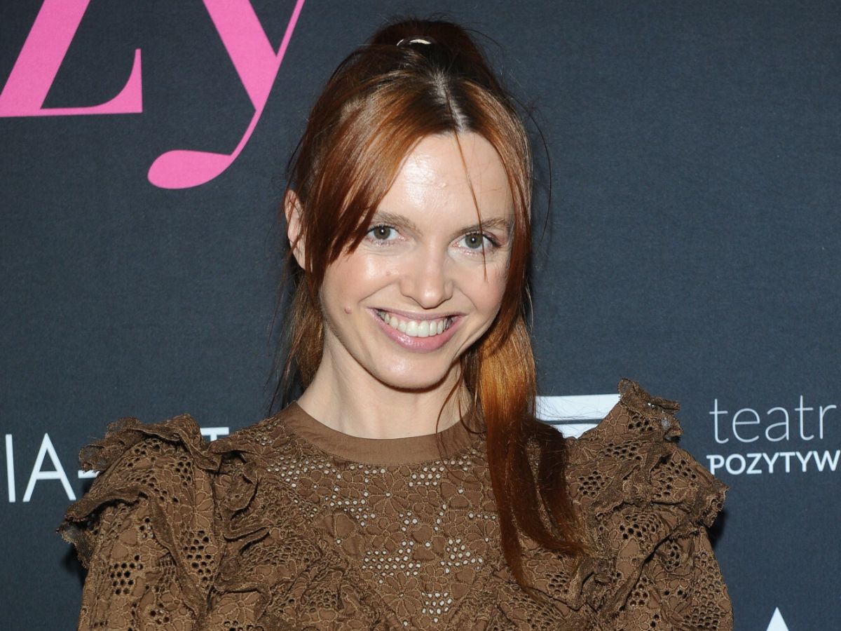 Katarzyna Burzyńska