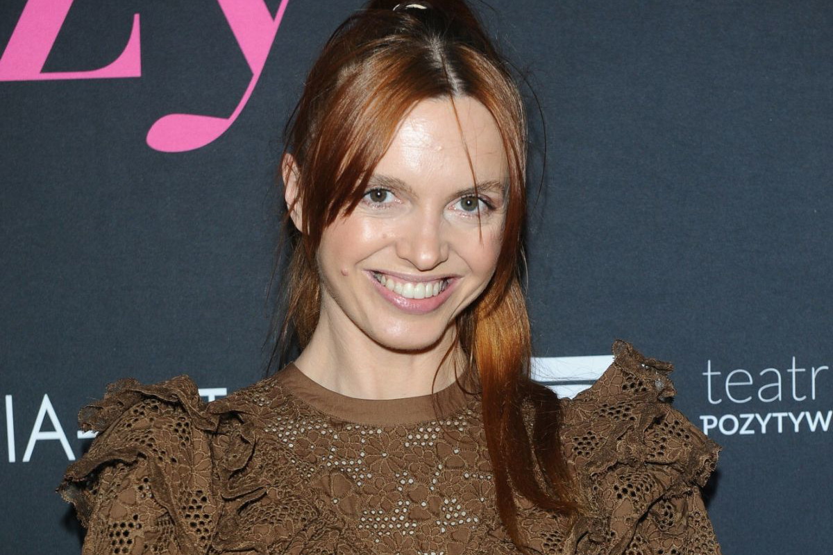 Katarzyna Burzyńska