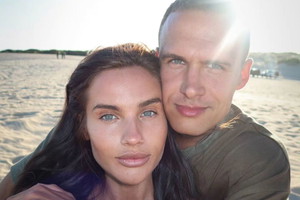 Karolina Gilon przekazała radosne wieści