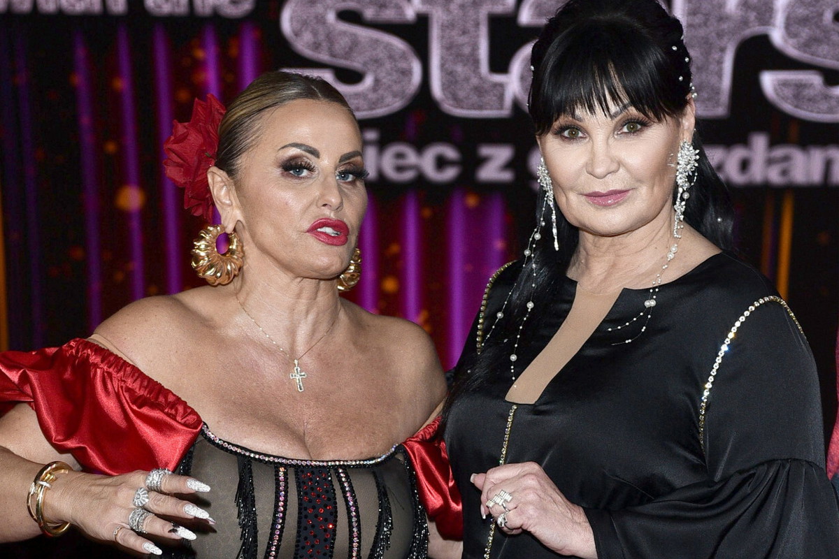 Iwona Pavlović o rezygnacji Dagmary Kaźmierskiej z Tańca z Gwiazdami