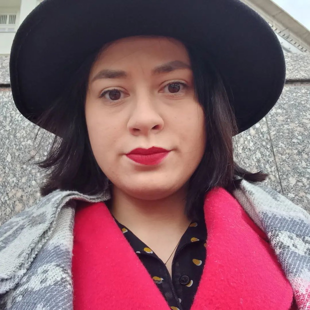 Magda ze "Ślubu od pierwszego wejrzenia"