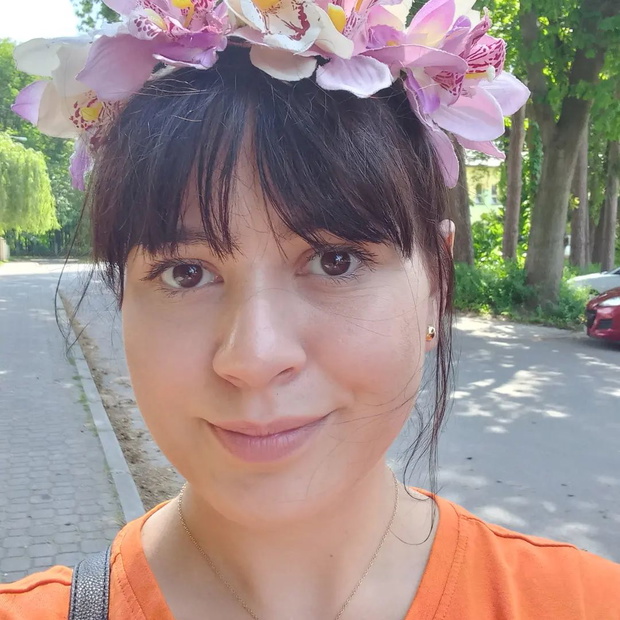 Magda ze "Ślubu od pierwszego wejrzenia"
