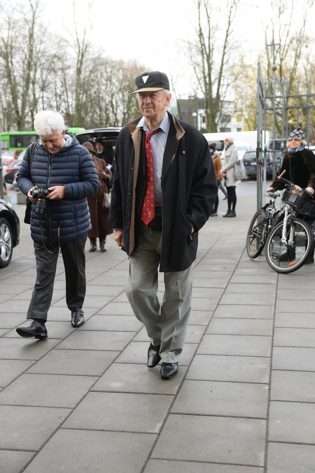 Andrzej Rosiewicz