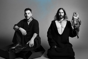 Koncert Thirty Seconds to Mars już 9 maja w Krakowie