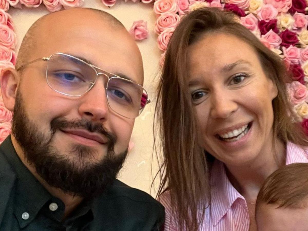 Aneta i Robert ze "Ślubu od pierwszego wejrzenia"