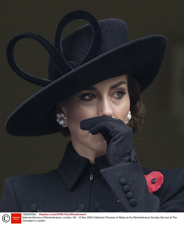 Księżna Kate