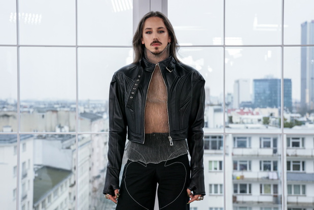 Michał Szpak