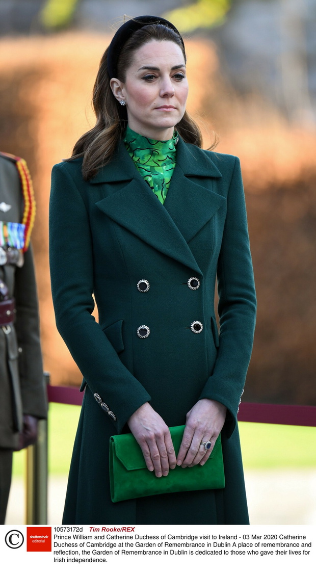 Księżna Kate