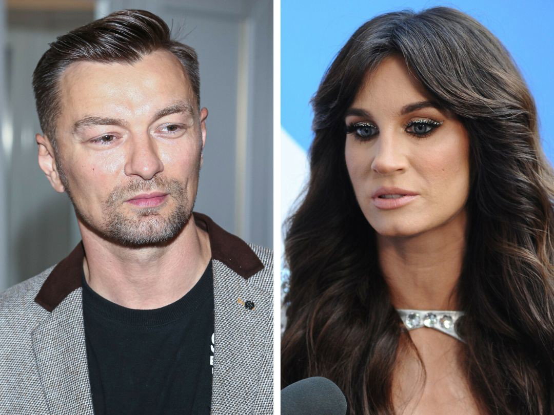Sylwia Grzeszczak i Liber się rozstali 