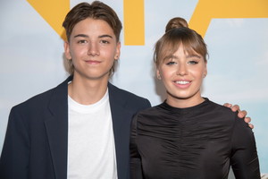 Szymon Bieniuk, Oliwia Bieniuk