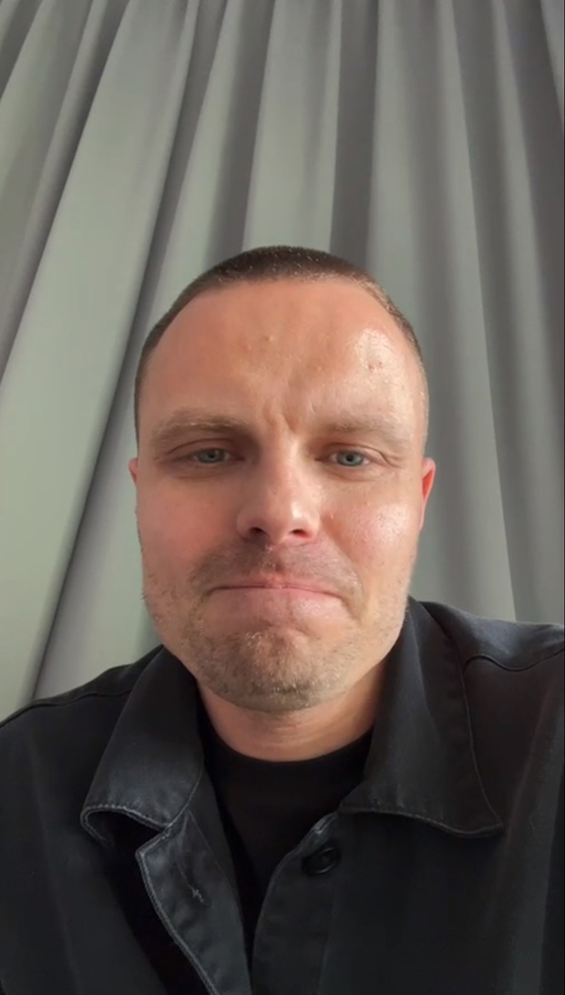 Marcin Hakiel czy pojawi się jeszcze w Tańcu z Gwiazdami