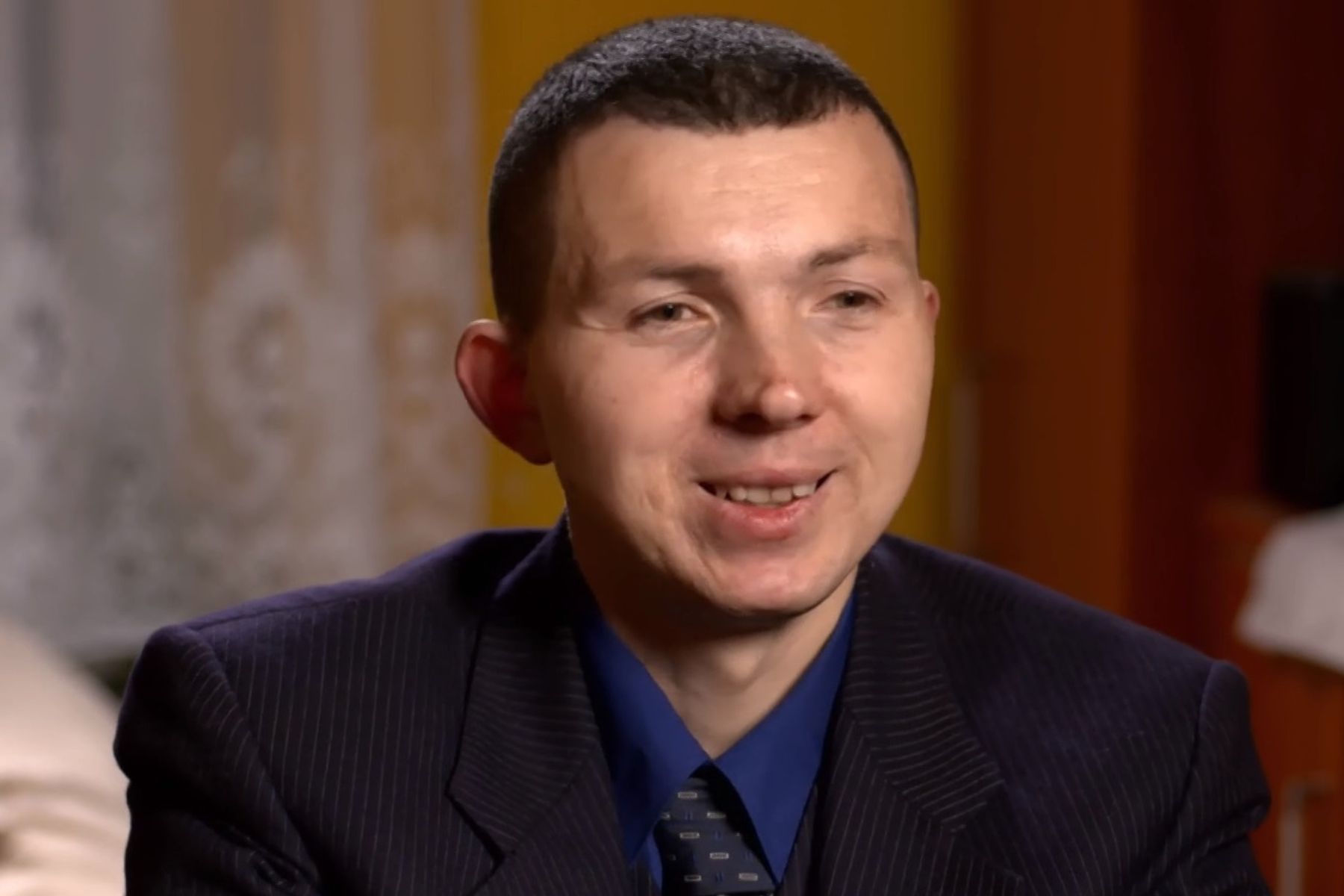 Jaruś z Chłopaków do wzięcia