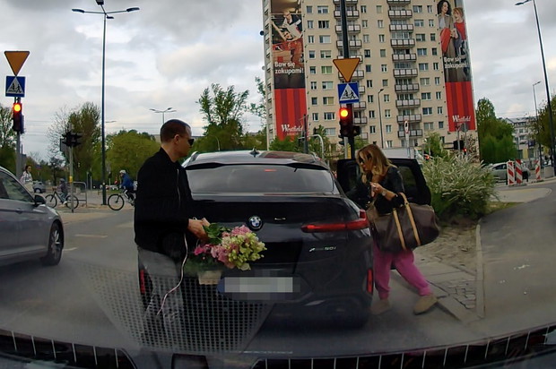 Dagmara Kaźmierska niespodzianka 13