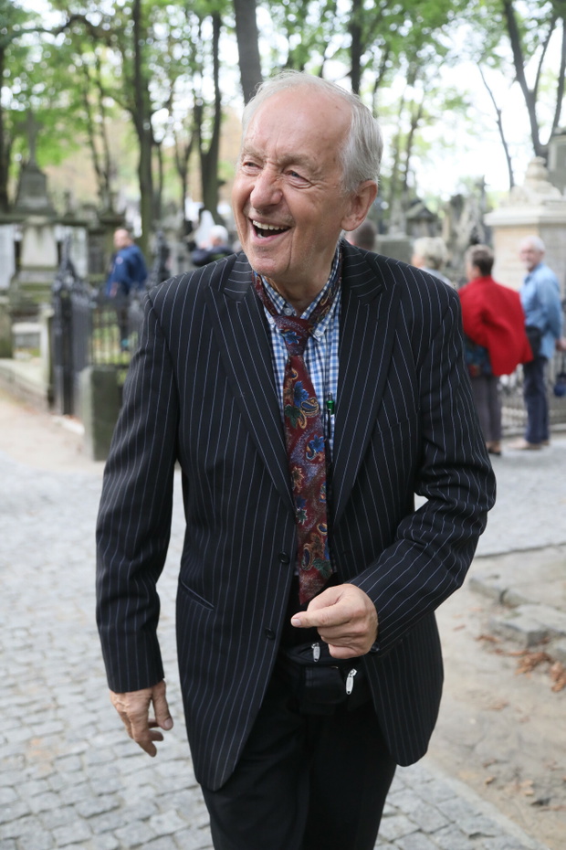 Andrzej Rosiewicz