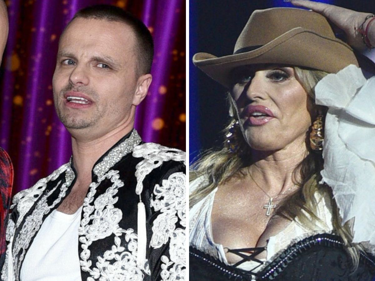 Marcin Hakiel, Dagmara Kaźmierska