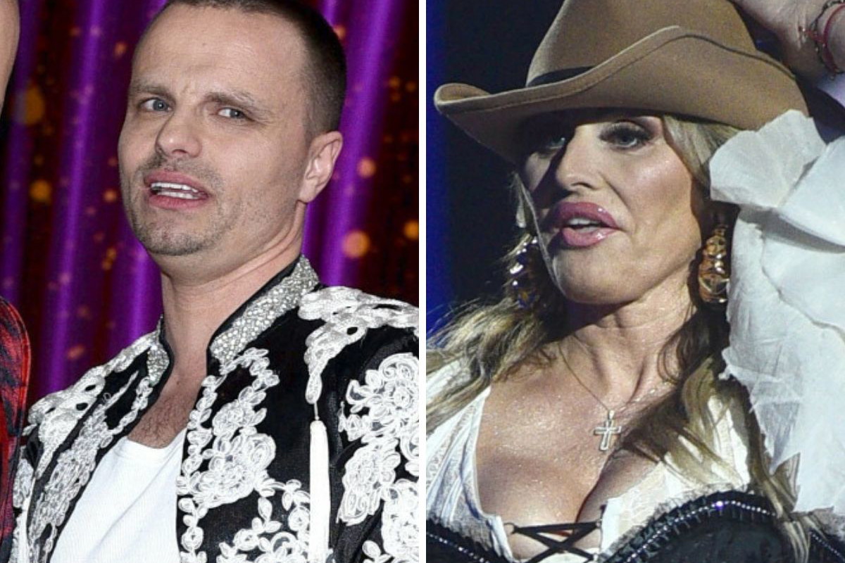 Marcin Hakiel, Dagmara Kaźmierska