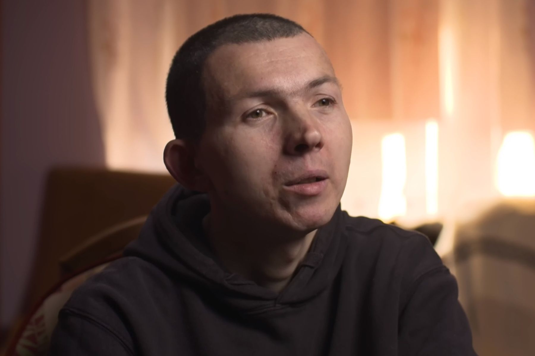 Jaruś z Chłopaków do wzięcia