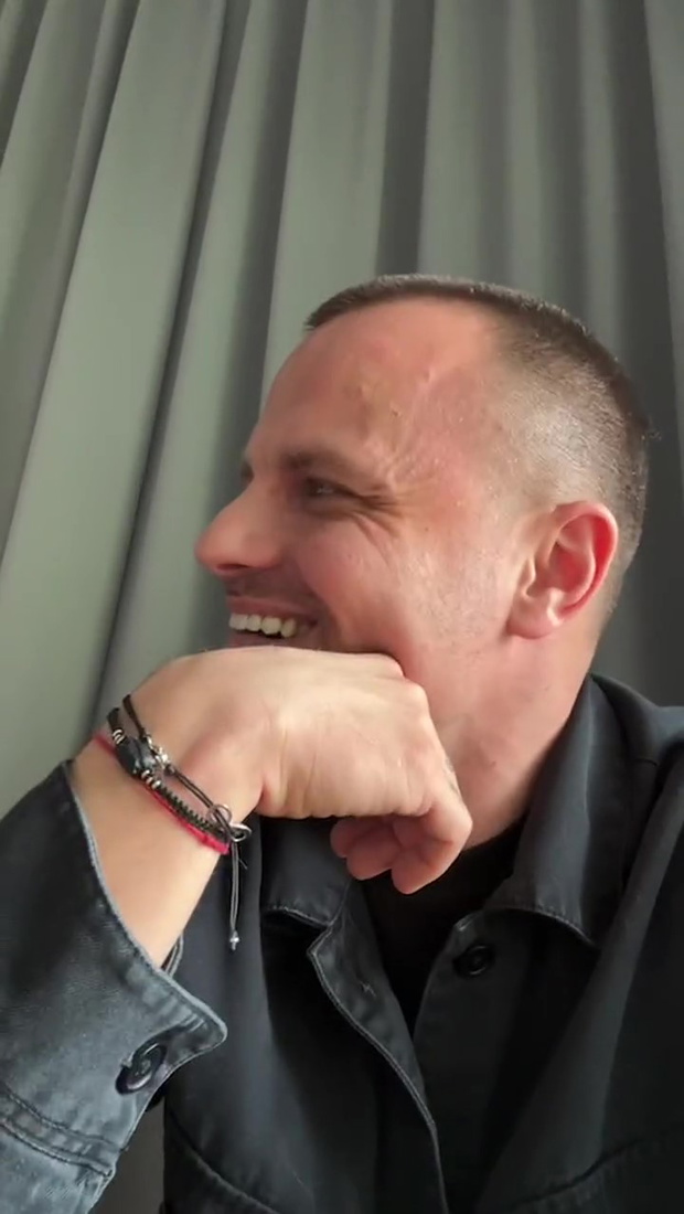 Marcin Hakiel