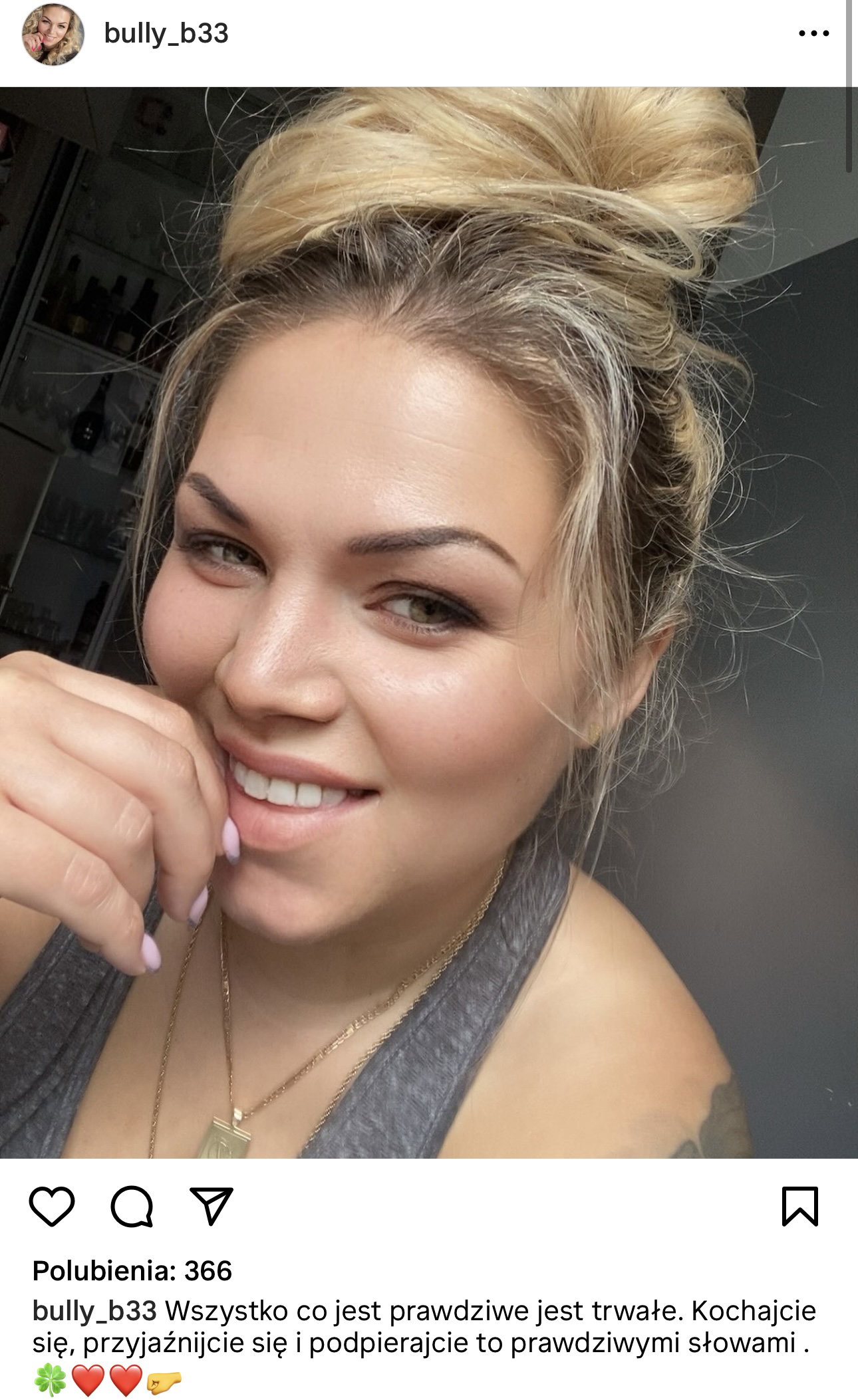Dorota z Rolnik szuka żony