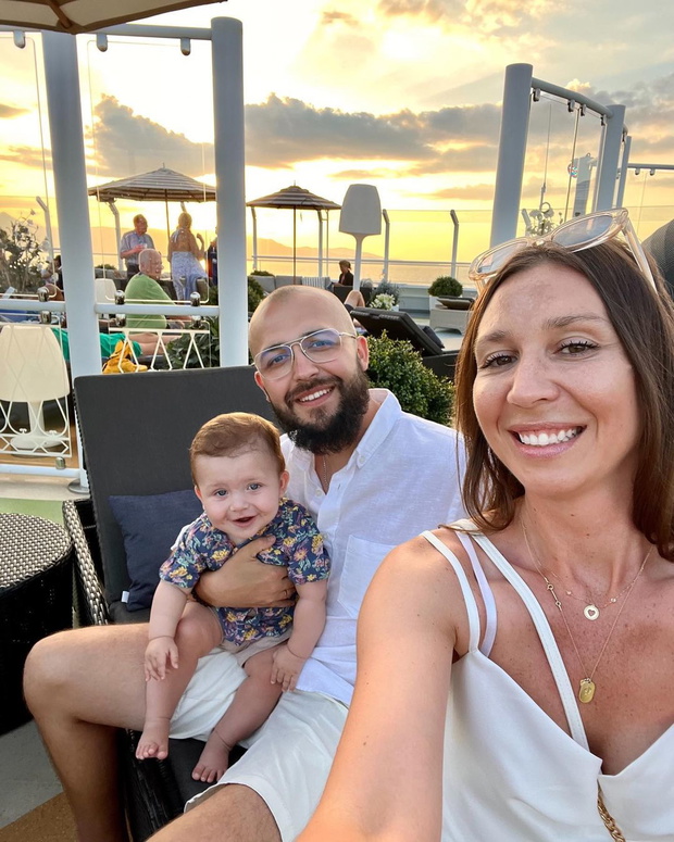 Aneta i Robert ze "Ślubu od pierwszego wejrzenia"