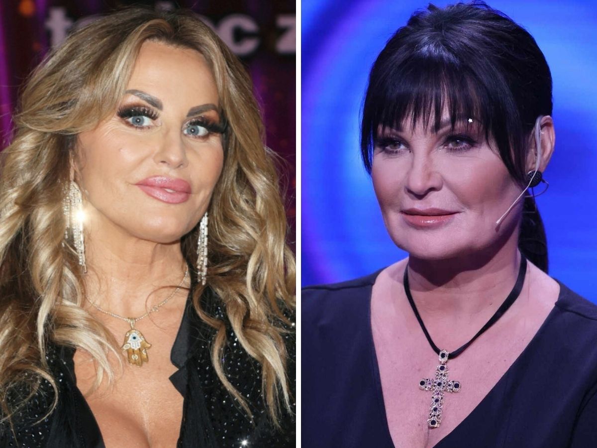 Dagmara Kaźmierska o Iwonie Pavlović