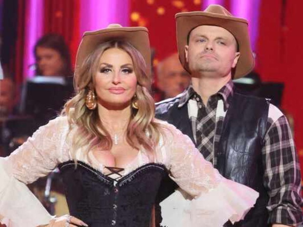 Marcin Hakiel, Dagmara Kaźmierska