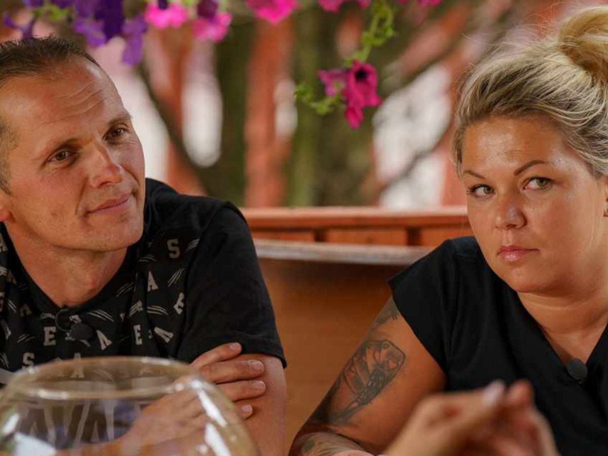 Waldemar i Dorota z Rolnika