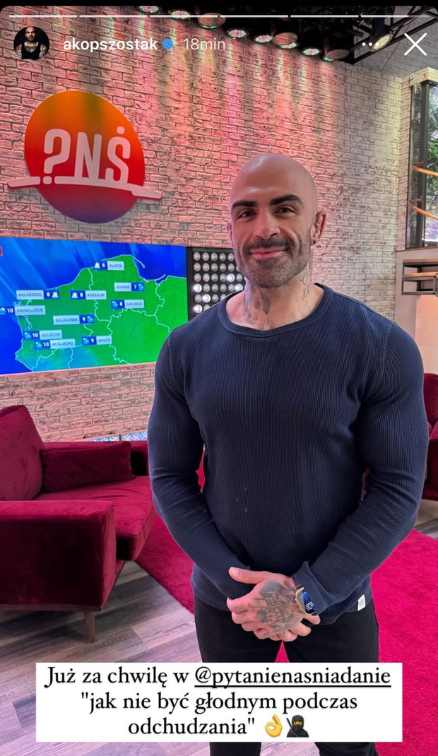 Akop Szostak