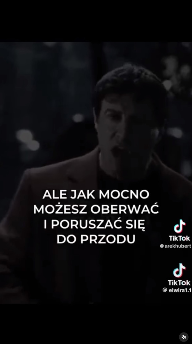 Dorota z Rolnik szuka żony niepokojące nagranie