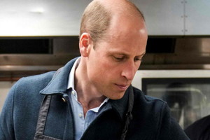 Książę William nowa rola co z Kate
