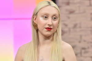 Luna podjęła decyzję przed Eurowizją