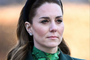 Księżna Kate
