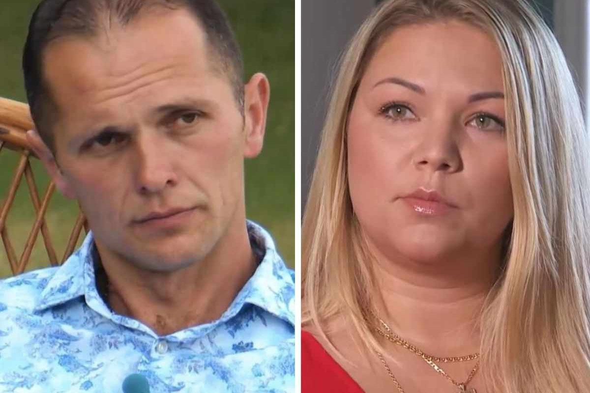 Waldemar i Dorota z Rolnika