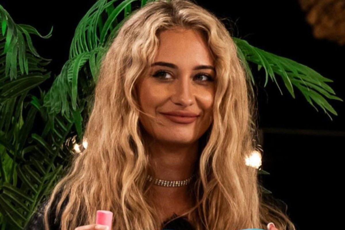 Patrycja z Love Island pokazała zdjęcia z randki