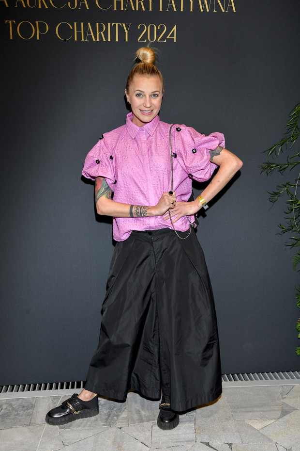 Daria Ładocha