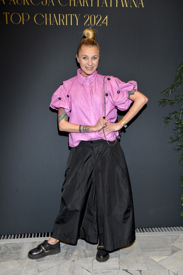 Daria Ładocha