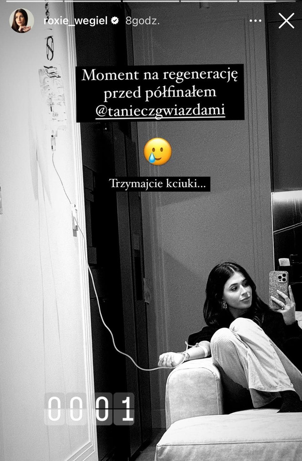 Roksana Węgiel