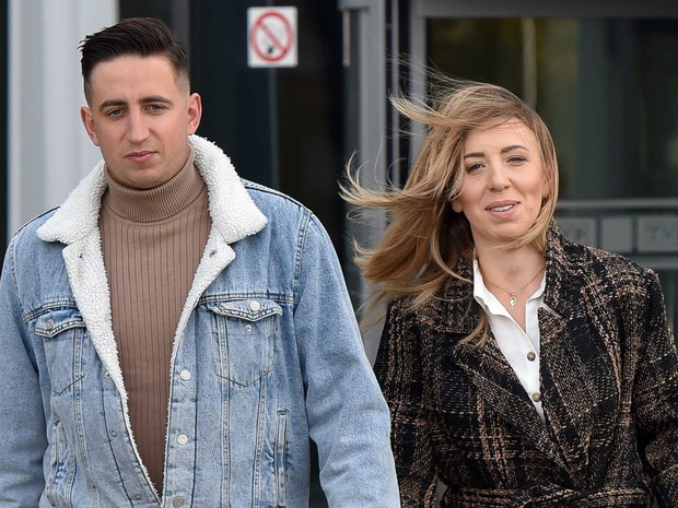 Małgorzata Borysewicz z Rolnik szuka żony mocno skróciła włosy
