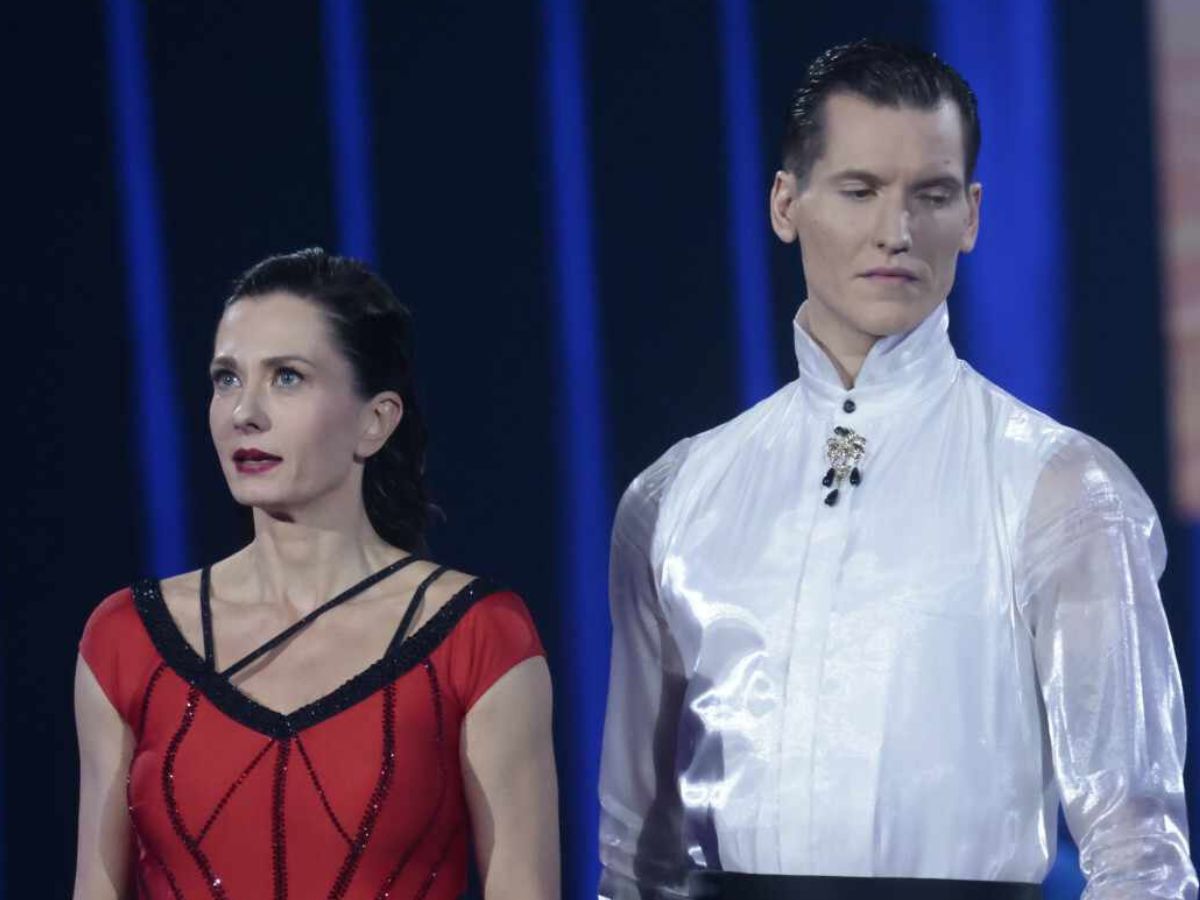 Anita Sokołowska zdradziła szczegóły półfinału TzG