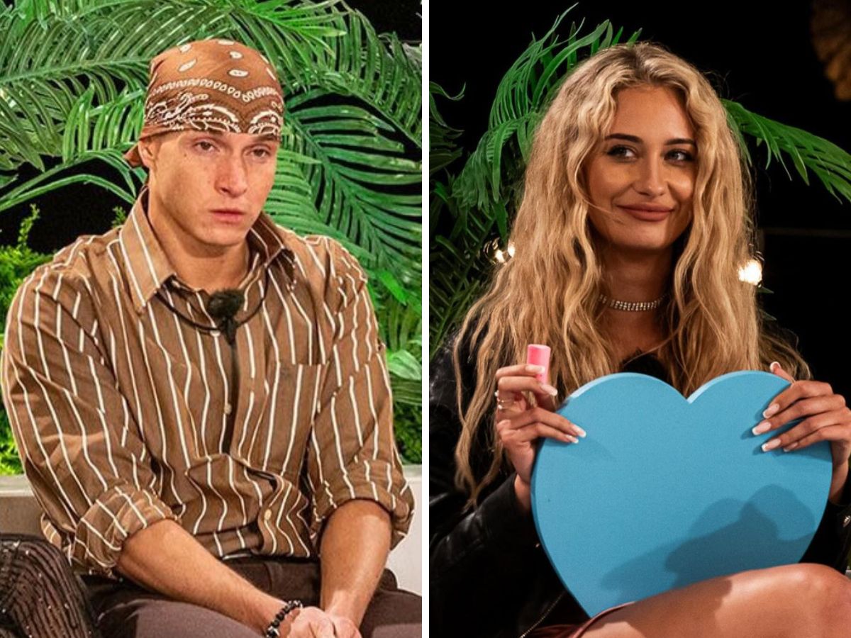 Patrycja z Love Island zdradziła, że nie jest w związku z Robertem