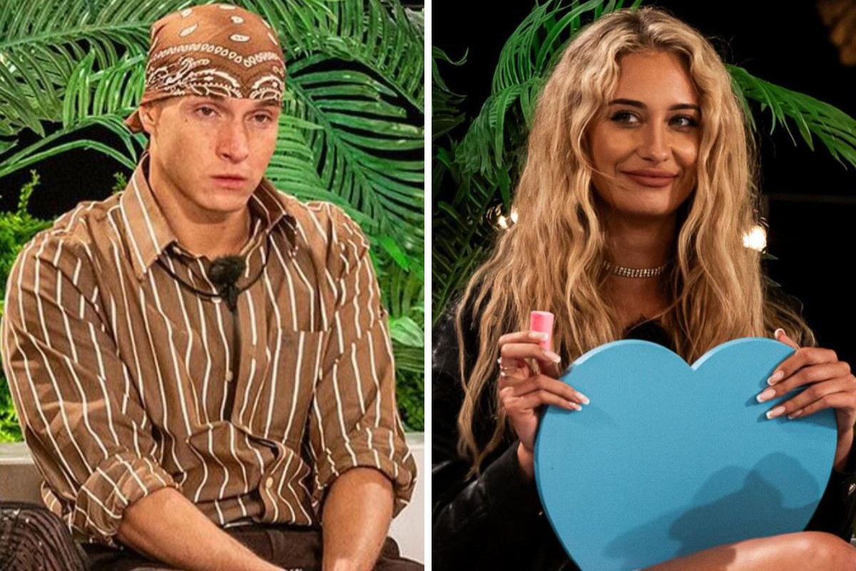 Patrycja z Love Island zdradziła, że nie jest w związku z Robertem