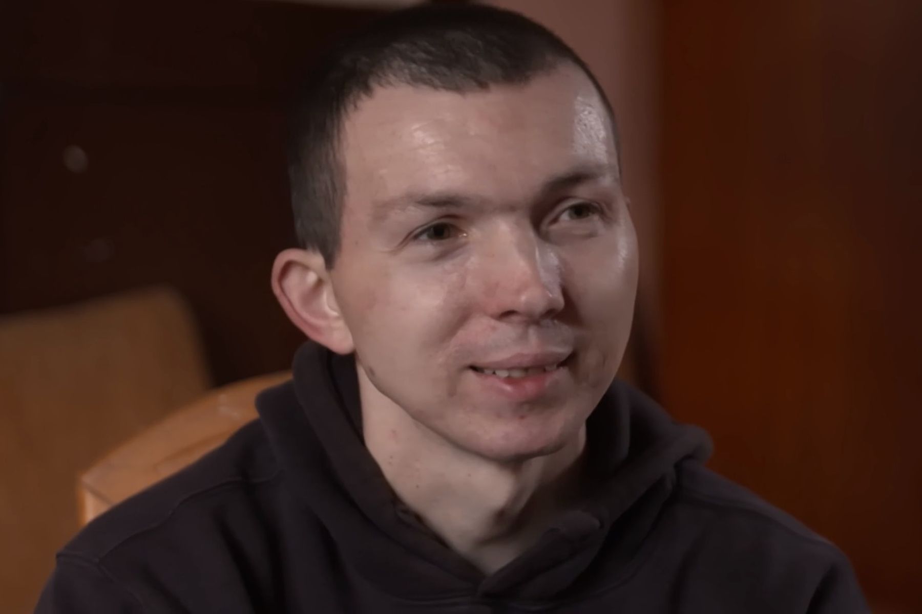 Jaruś z Chłopaków do wzięcia