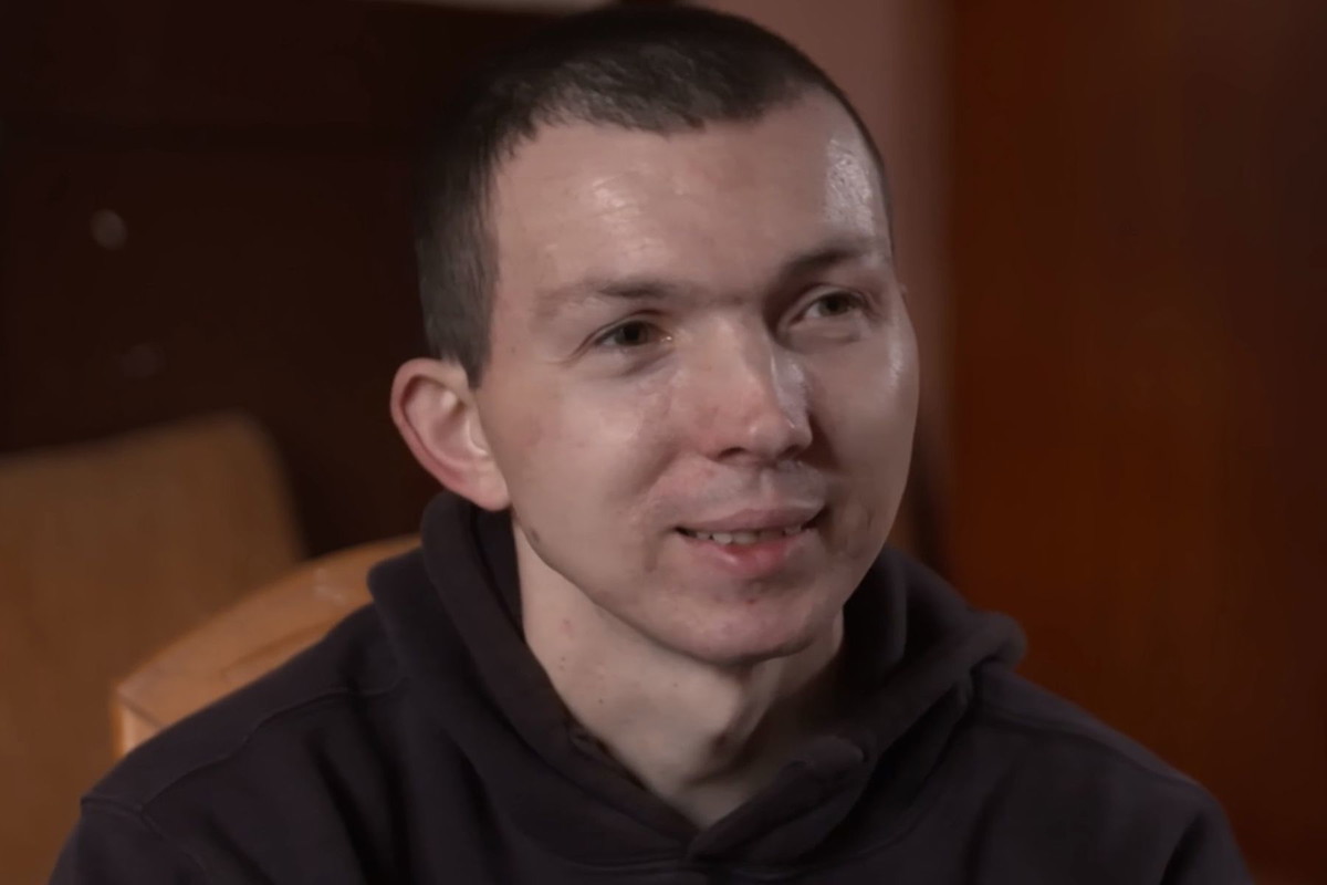Jaruś z Chłopaków do wzięcia