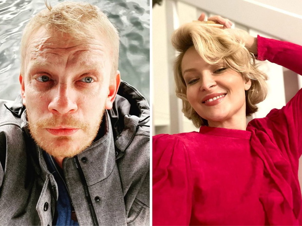 Marieta żukowska i Bartosz żukowski są rodziną