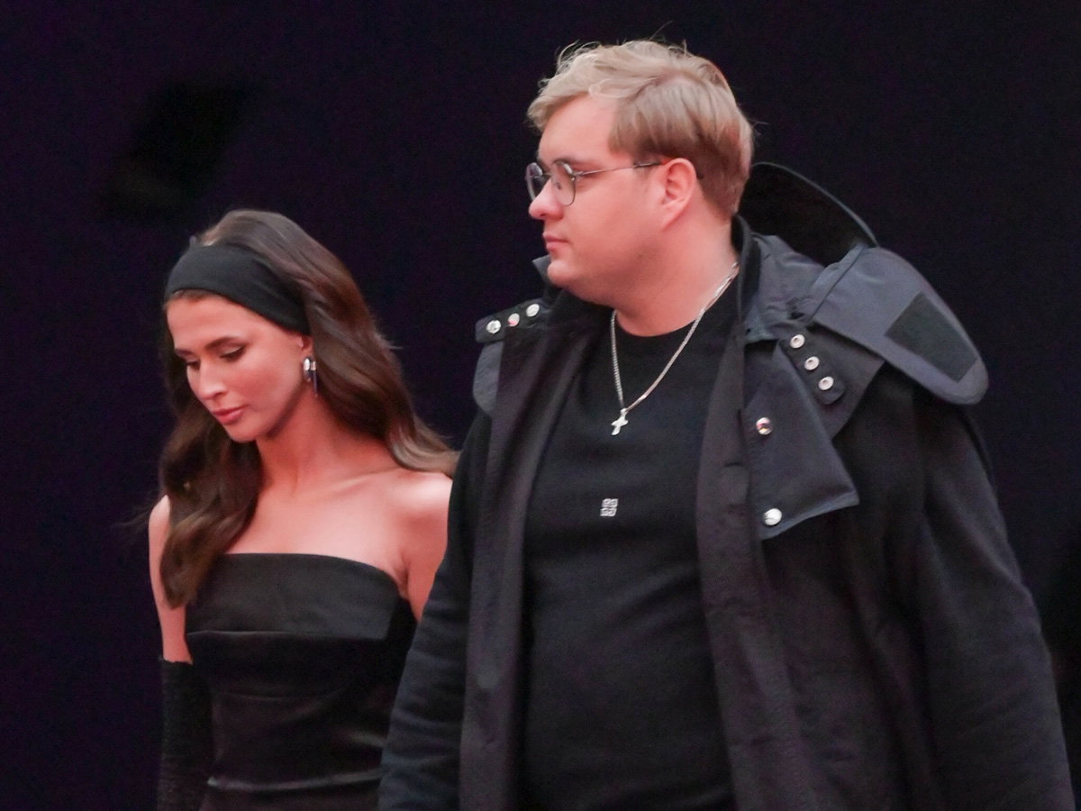 Dlaczego Roksana Węgiel i Kevin Mglej wzięli przyspieszony ślub