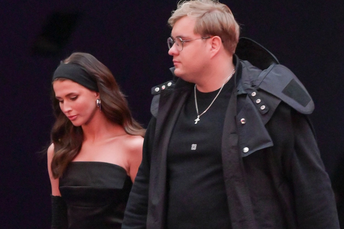 Dlaczego Roksana Węgiel i Kevin Mglej wzięli przyspieszony ślub