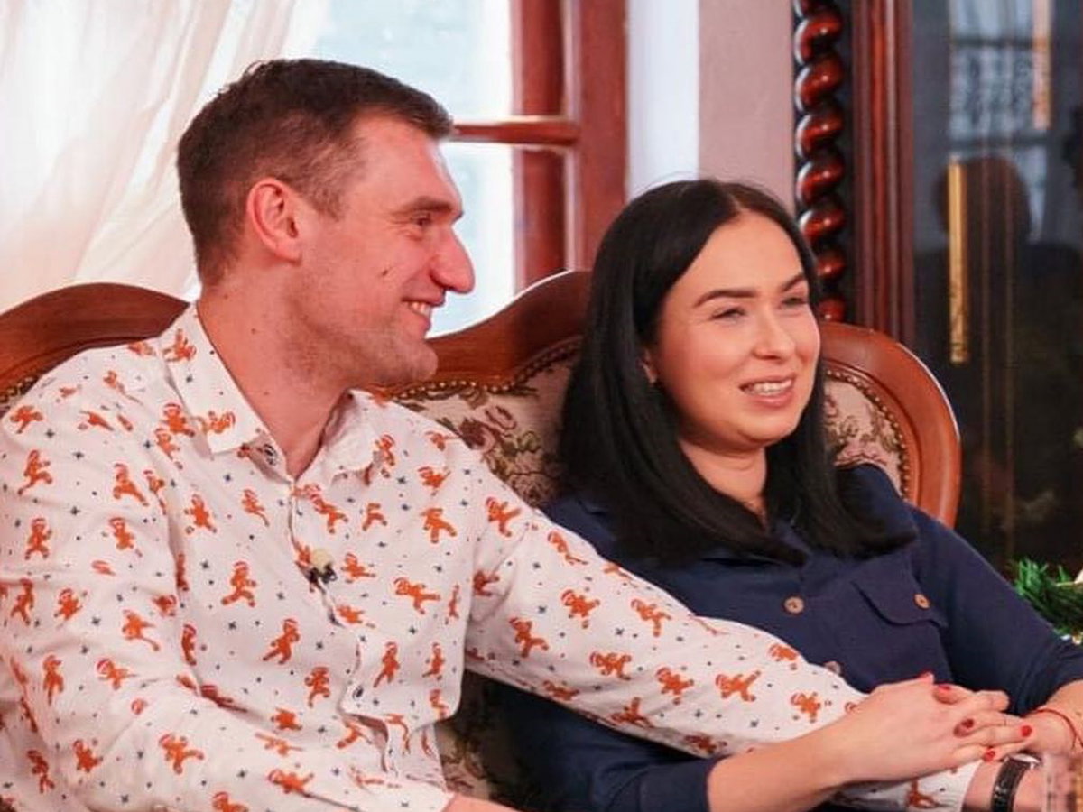 Jakub i Ania z Rolnik szuka żony podzielili się radosną nowiną